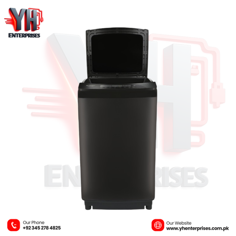 Dawlance DWT 1165 PL e-care Top Load Washing Machine – Smart Washing Made Easy