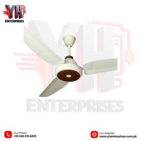 ROYAL Desire – iTurbo 30 Watts Ceiling Fan