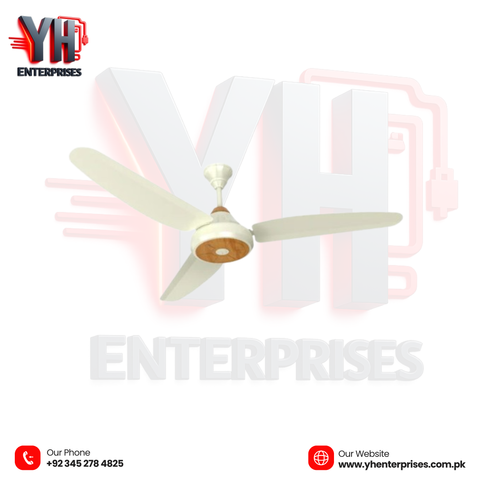 ROYAL Desire – iTurbo 30 Watts Ceiling Fan