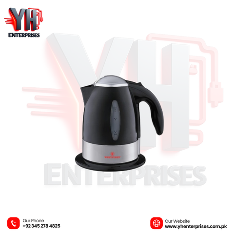 Westpoint Cordless Kettle WF-408