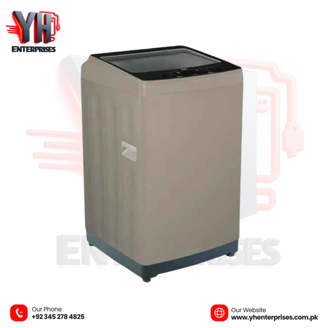 Haier Fully Automatic Top Load HWM-90-826 E