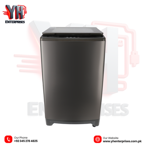DWT 9560 Top Load Washing Machine – Eco-Friendly, Powerful & Efficient