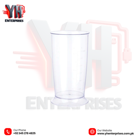 Anex AG-126 Deluxe Hand Blender – Smooth Blending with Total Control