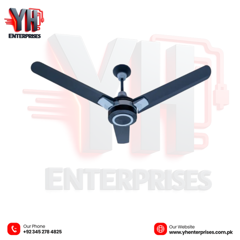 ROYAL Ambassador – iTurbo 30 Watts Ceiling Fan