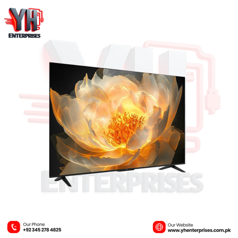 TCL V6C 4K Google TV