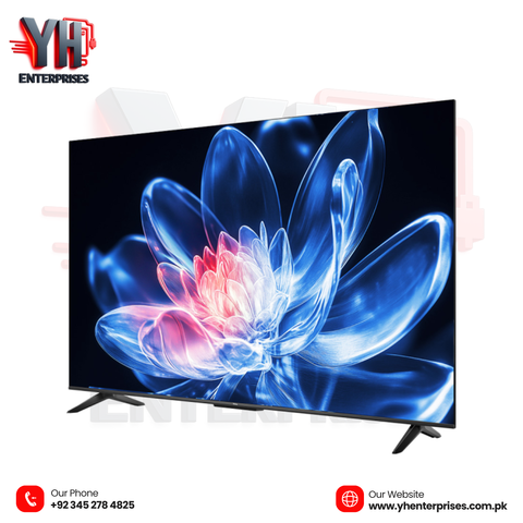 TCL T6C QLED TV – 4K Clarity with Smart Entertainment Available Sizes: 43T6C | 50T6C | 55T6C | 65T6C | 75T6C | 85T6C