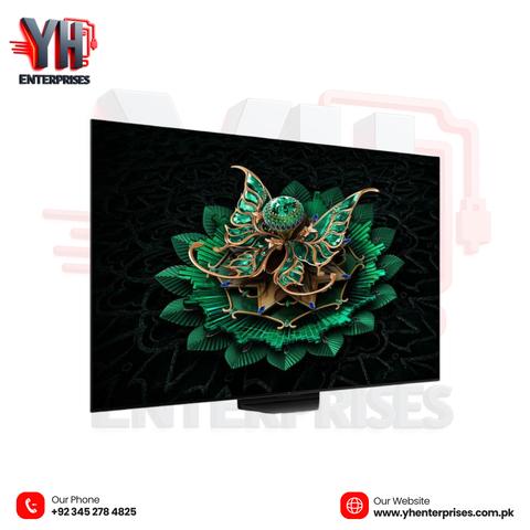 TCL 65C7K QD-MINI LED TV