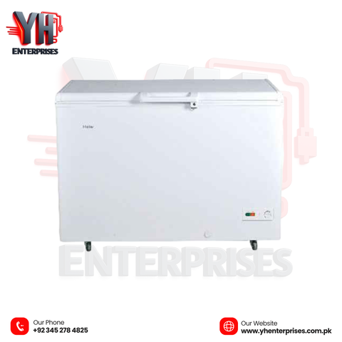 Haier HDF-245 I Inverter Single Door