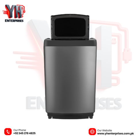 Dawlance DWT 1775 PL e-care Top Load Washing Machine – Smart Care, Everyday Comfort