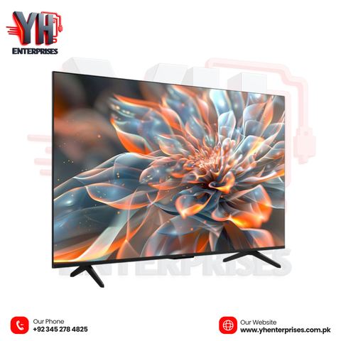 TCL 43P79K QLED TV – Premium 4K QLED Entertainment