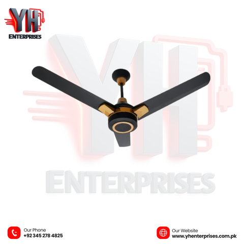 ROYAL Ambassador – iTurbo 30 Watts Ceiling Fan