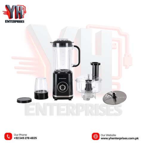 Deluxe Kitchen Chef WF-442