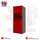 Haier Inverter Refrigerator HRF-316 IDRA