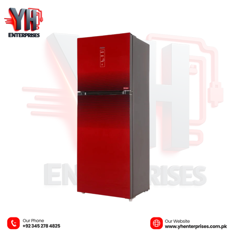 Haier Inverter Refrigerator HRF-316 IDRA