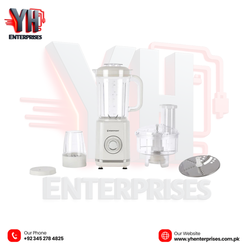 Deluxe Kitchen Chef WF-441