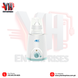 Anex AG-732 Deluxe Baby Bottle Warmer – Safe, Fast & Convenient Feeding