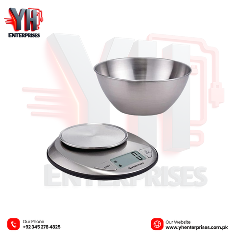 Westpoint Kitchen Scale WF-4360