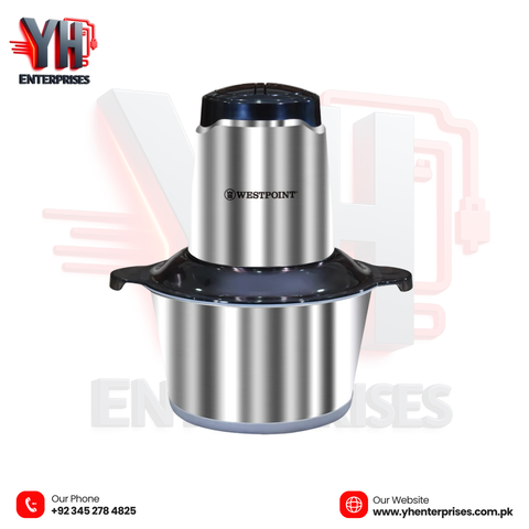 Professional Chopper WF-1097W