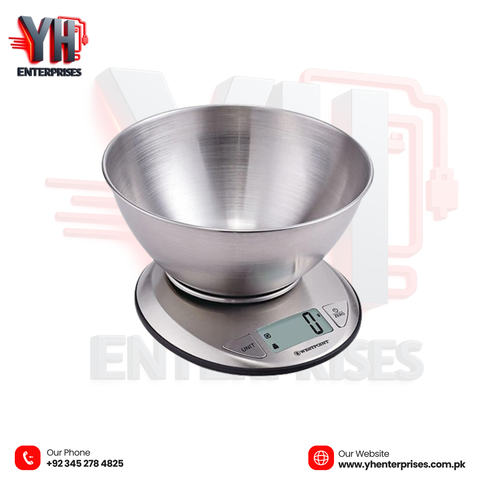 Westpoint Kitchen Scale WF-4360