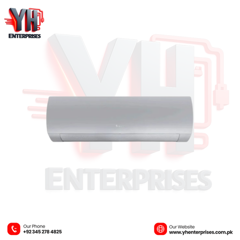 GREE Fairy Royal Series 1.5 TON Inverter Split AC – GS-18FITH7C | GS-18FITH7G (Official Warranty)