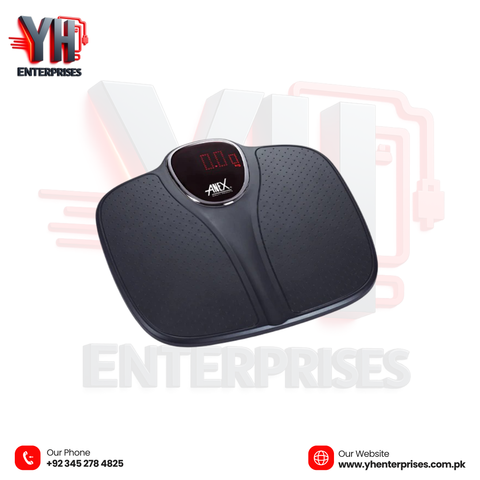 Ag-8026 Bath Scale Digital - YH Enterprises