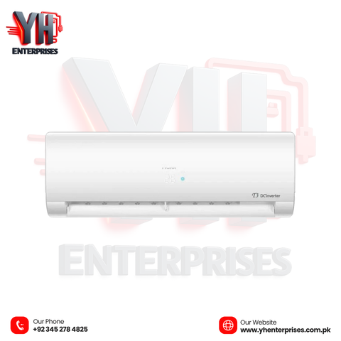 HSU-13HFAB/013WUSDC(W)-T3 ( WHITE )