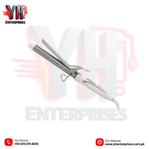 Anex Deluxe Hair Curler AG-308 - YH Enterprises