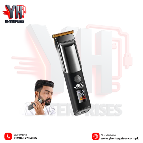 Hair Trimmer AG-7067 - YH Enterprises