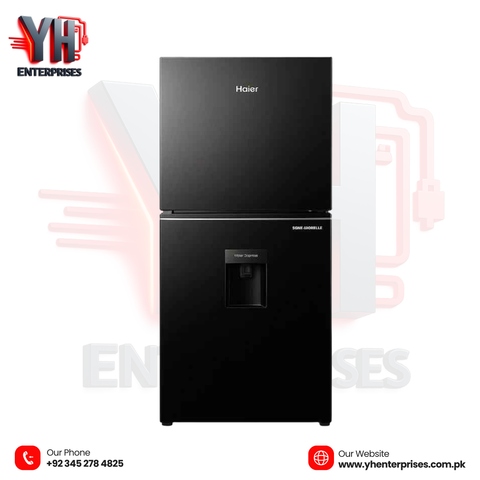 Haier No-Frost Inverter Refrigerator – HRF-518WIFFBGU1