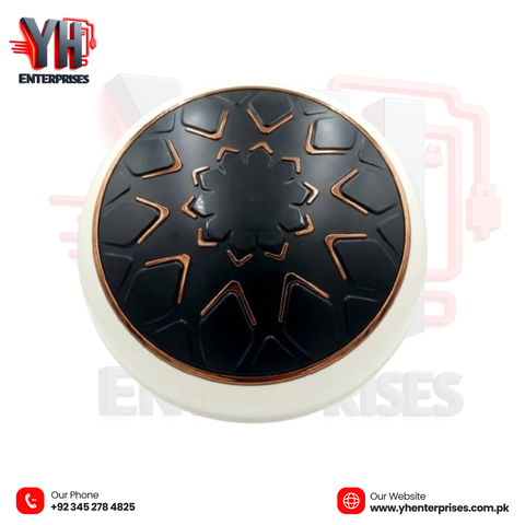 SK AC/DC Unique Model Ceiling Fan – New Arrival