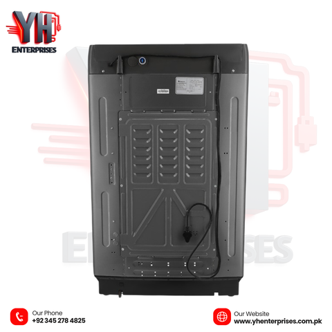 Dawlance DWT 1775 PL e-care Top Load Washing Machine – Smart Care, Everyday Comfort