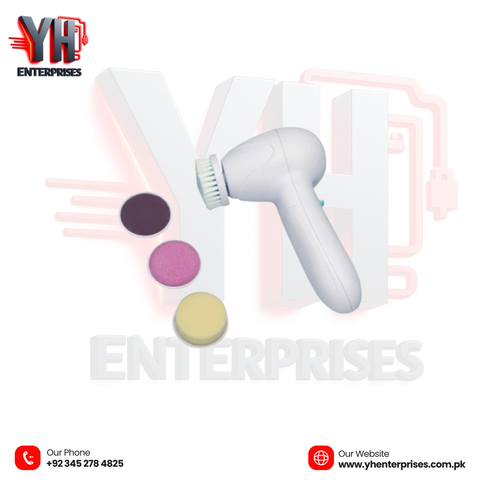 AG-7023 Foot Massager – Relax, Rejuvenate & Recharge