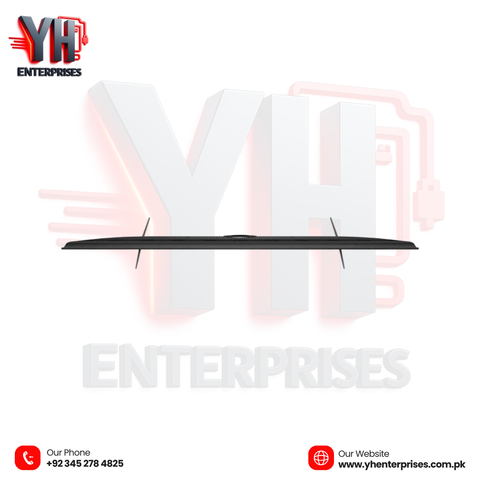 TCL C655 PRO QLED TV (65” & 75”) Ultimate QLED PRO Performance with 144Hz Gaming & ONKYO 2.1 Sound