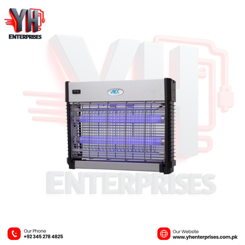 AG-1087 Insect Killer (2×10W) – Powerful, Safe & Energy Efficient