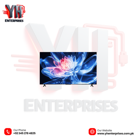 TCL T6C QLED TV – 4K Clarity with Smart Entertainment Available Sizes: 43T6C | 50T6C | 55T6C | 65T6C | 75T6C | 85T6C