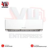 EcoStar 2 Ton Inverter AC Duke Series (Heat & Cool) – Model ES-24DU/EM