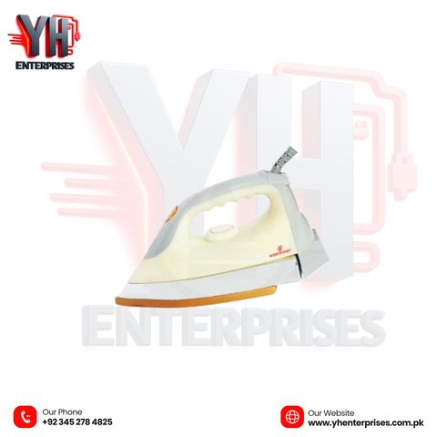 Westpoint Dry Iron WF-86B