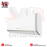 EcoStar 2 Ton Inverter AC Duke Series (Heat & Cool) – Model ES-24DU/EM