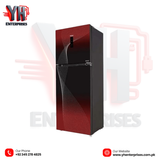 Haier Refrigerator HRF-346 IAPA+/IARA+ – Digital Inverter
