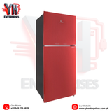 Dawlance 91999 Avante+ IoT Silky Red Double Door Refrigerator