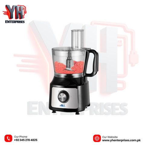 Anex Deluxe Chopper AG-3142