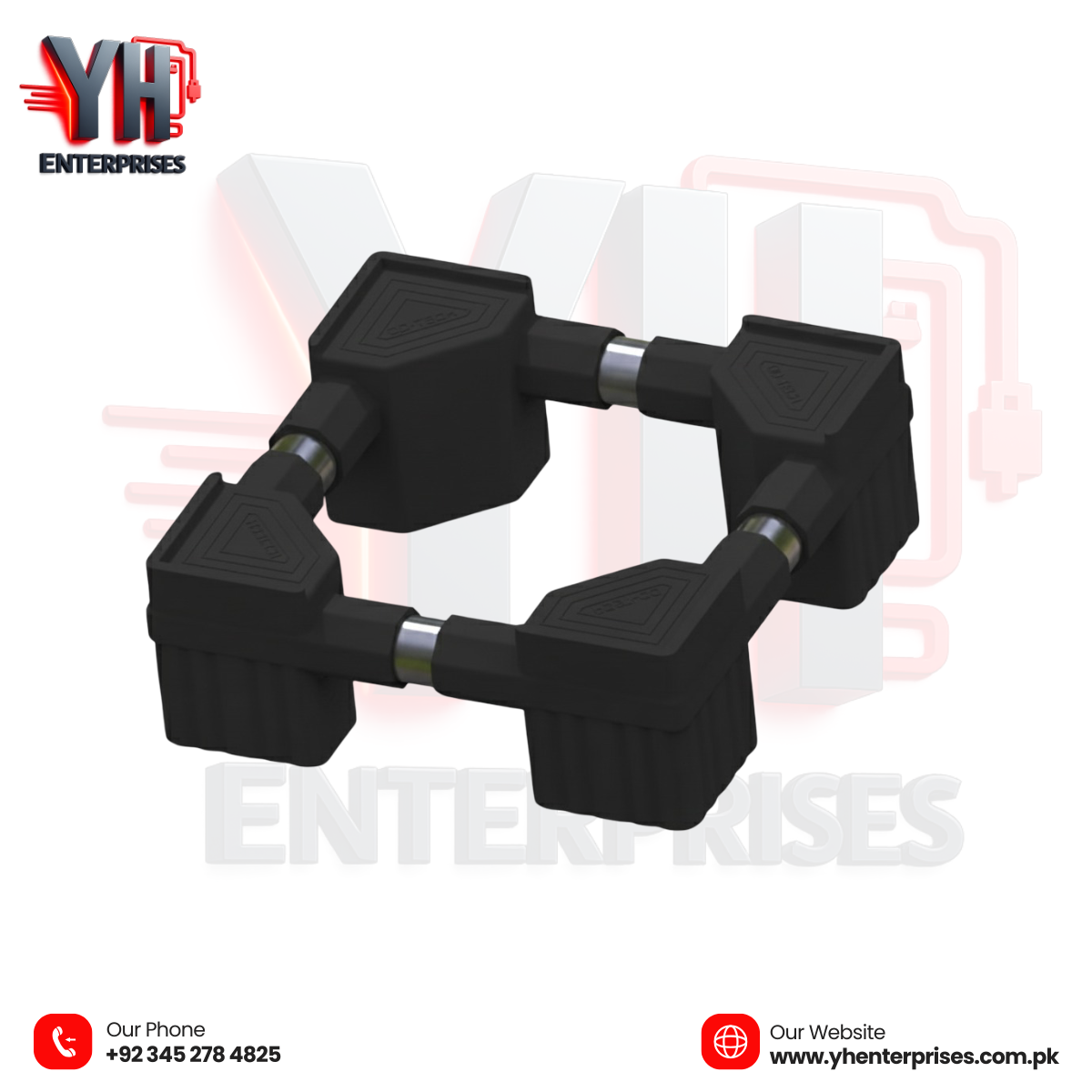 Water Dispenser Chowki / Stand