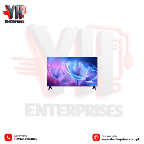 TCL 32S59K QLED TV – Brilliant Color in a Compact Size