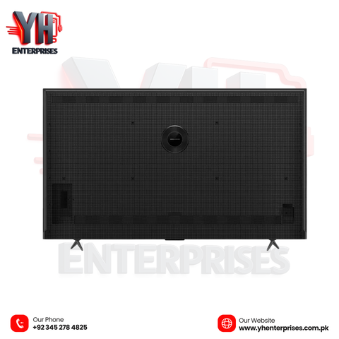 TCL C655 PRO QLED TV (65” & 75”) Ultimate QLED PRO Performance with 144Hz Gaming & ONKYO 2.1 Sound