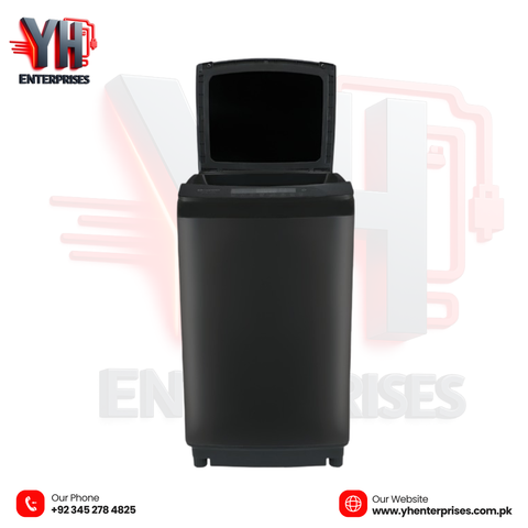 Dawlance DWT 14711 FLT Top Load Washing Machine – Power for Big Families