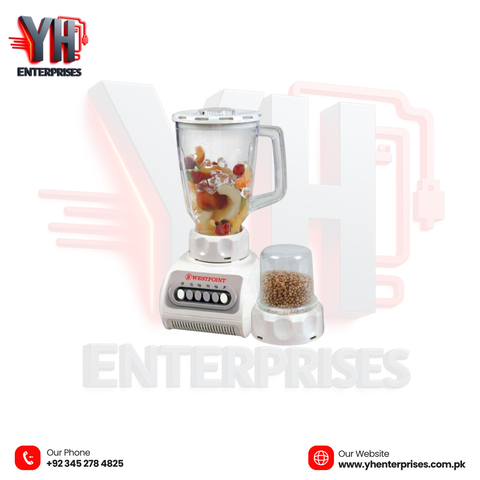 WESTPOINT Blender and Grinder WF-9292