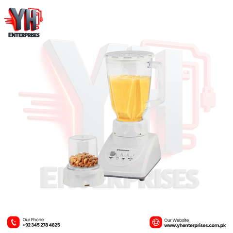 WESTPOINT Blender and Grinder WF-7182
