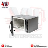 Anex AG-9031 Deluxe Microwave Oven Powerful, Versatile & User-Friendly Cooking Solution