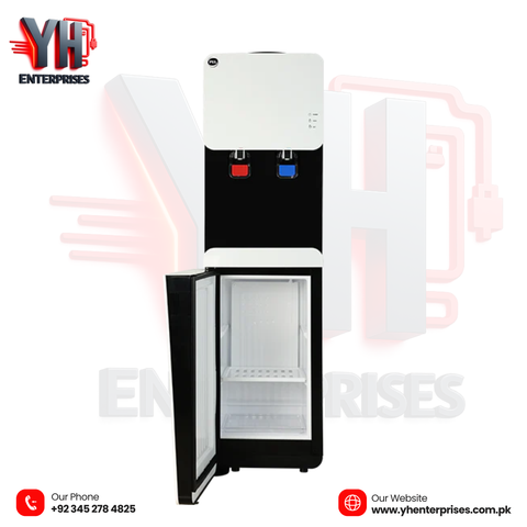 PEL 315 Smart Water Dispenser – Smart 315