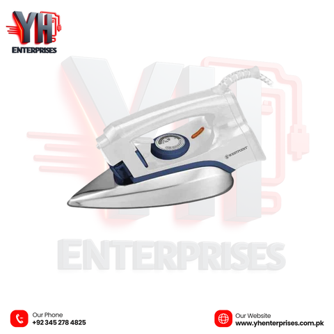 Dry Iron WF-2431